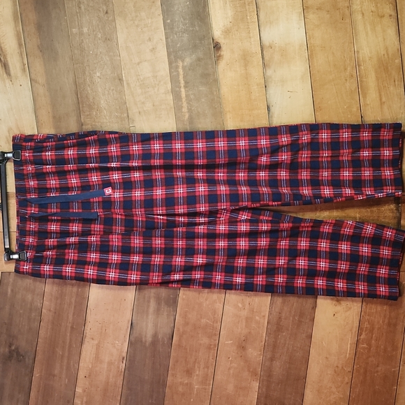 Chaps Pants Chaps Pajama Pants Poshmark